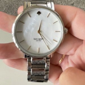Kate Spade Gramercy Watch
